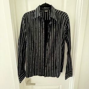 Dolce Gabana shirt